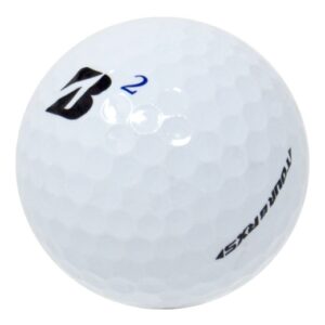 Bridgestone Tour B RXS - 1 Dozen