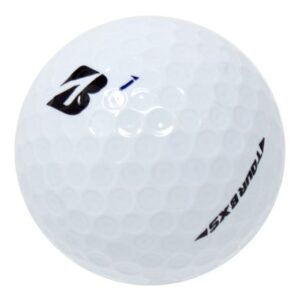 Bridgestone Tour B XS - 1 Dozen