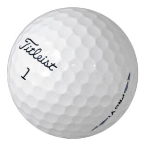 Titleist Pro V1 2016 - 1 Dozen