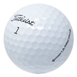 Titleist Pro V1 2021 - 1 Dozen