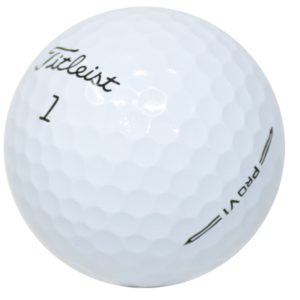 Titleist Pro V1 2023 - 1 Dozen