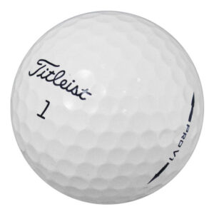 Titleist Pro V1 Mix - 1 Dozen