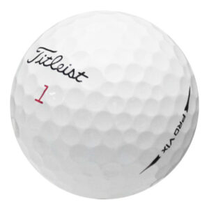 Titleist Pro V1x 2018 - 1 Dozen