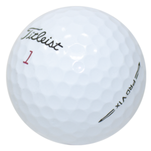 Titleist Pro V1x 2023 - 1 Dozen