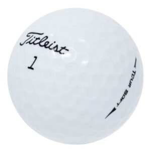 Titleist Tour Soft - 1 Dozen