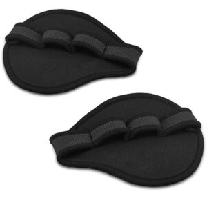 Fitness GRIP PAD GYM PADS