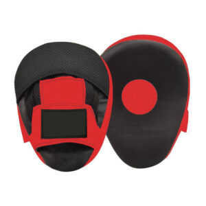 NEW STYLE Boxing MITTS ROUND FOCUS PADS