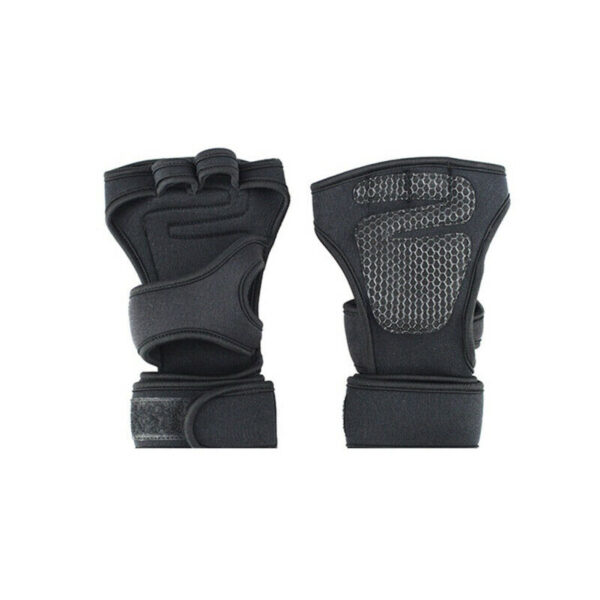 NEW Fitness GRIP PAD