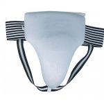 HIGH Quality Leather BEST Design GROIN Guards