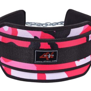 GYM Dipping BELT FOR Bodybuilding