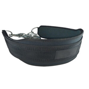 Bodybuilding PULL UP Dipping BELT