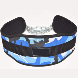 2020 NEW Dipping BELT FOR GYM