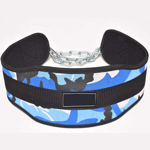 2020 NEW Dipping BELT FOR GYM