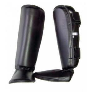 Latest SHIN IN STEP PAD Safety SHIN GUARD