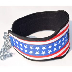REAL Leather Dipping BELT