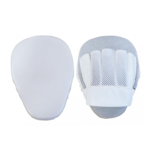 Boxing Punching FOCUS MITTS TOP Quality