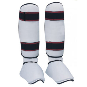 Design Safety SHIN Instep GUARD LEG PADS Protective SHIN Instep