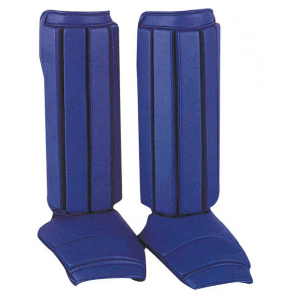 Latest Safety SHIN GUARD MMA SHIN Instep