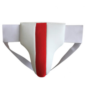 MEN SPORT Protection Boxing GROIN GUARD