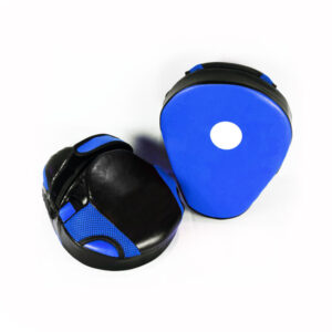 FOCUS PADS MITTS MMA Boxing Leather