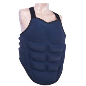 NEW Ladies BODY Boxing CHEST Protection