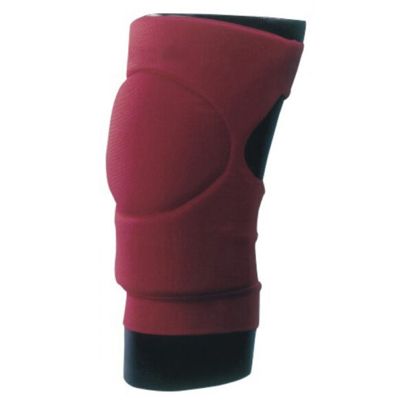 HIGH Elastic Karate KNEE GUARD