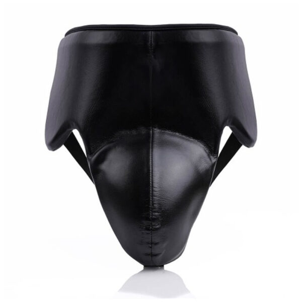 Boxing MMA KICK Boxing GROIN Guards Protector