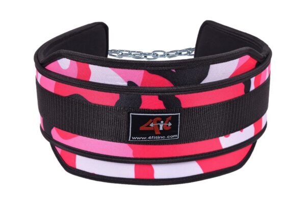 Gym Dipping Belt For Bodybuilding
