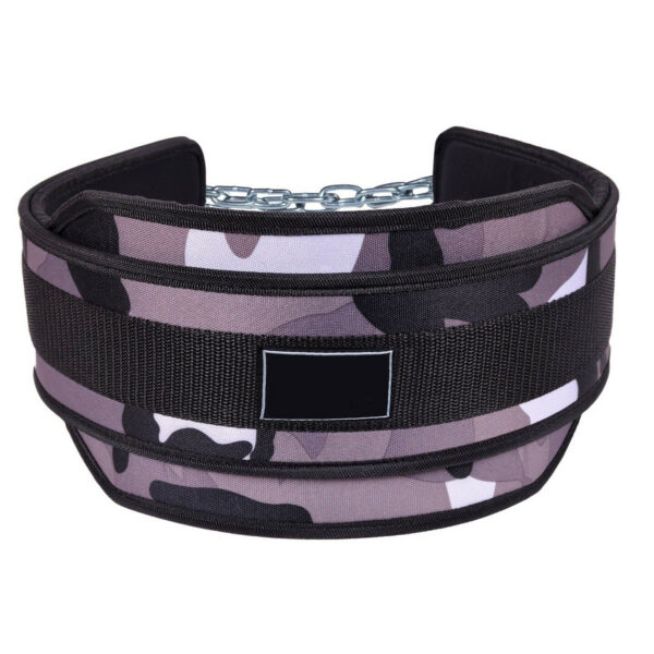 Made Dipping Belt