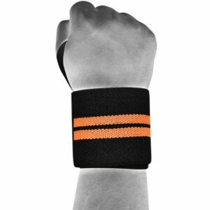 Wrist Wraps