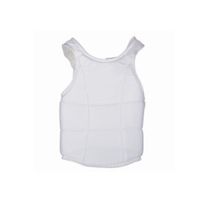 Protector Male & Female Karate Chest Guard