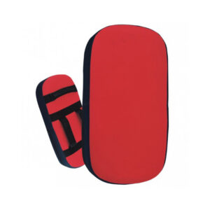 Strike Shield Kick Pad Large Curved Focus Boxing Mma Training