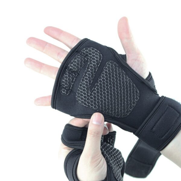 Fitness Grip Pad - Image 2