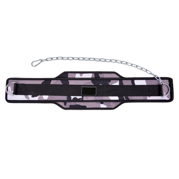 Made Dipping Belt - Image 2