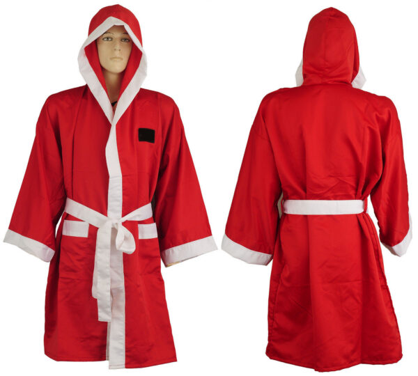 Ers Boxing Gown