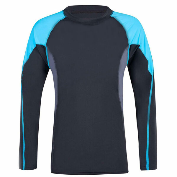 Compression Men Women Mma Blank Superman Kids Woman Rash Guard