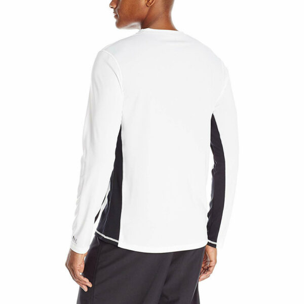 Made  Sublimated Rash Guard - Image 2