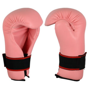 Made Semi Contact Gloves