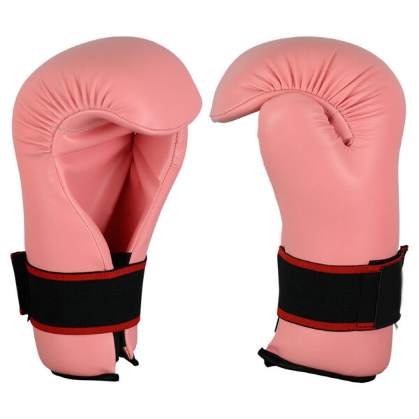 Made Semi Contact Gloves
