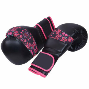 Printed Boxing Gloves For Professionals
