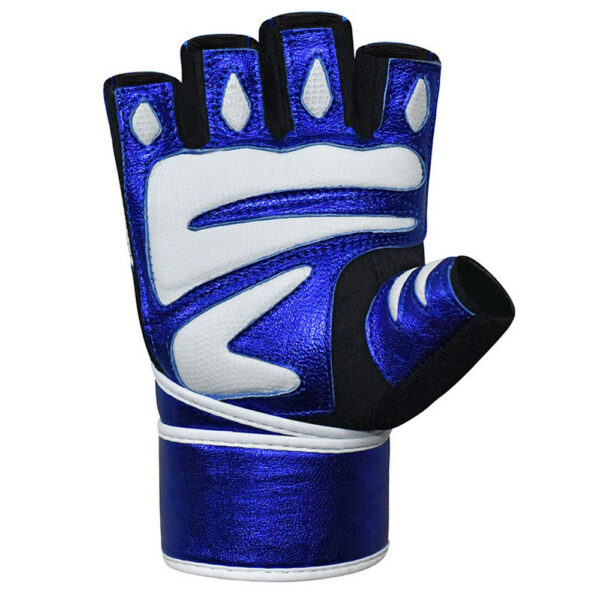 Ultralight Weight Training Weight Lifting Gloves - Image 2