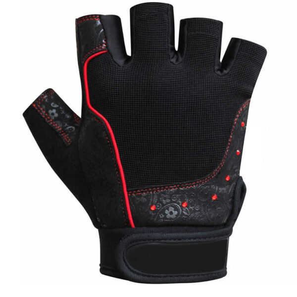 Training Weight Lifting Gloves - Image 2