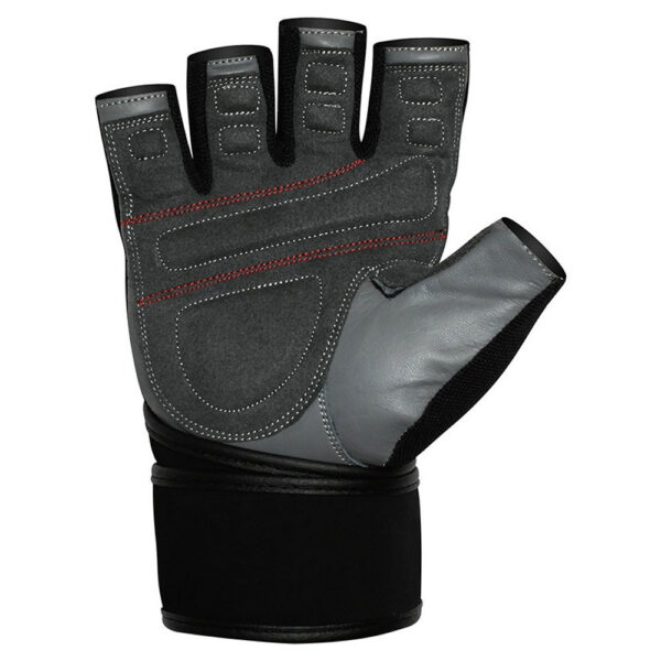 Anti Slip  Gym Training Weight Lifting Gloves - Image 2