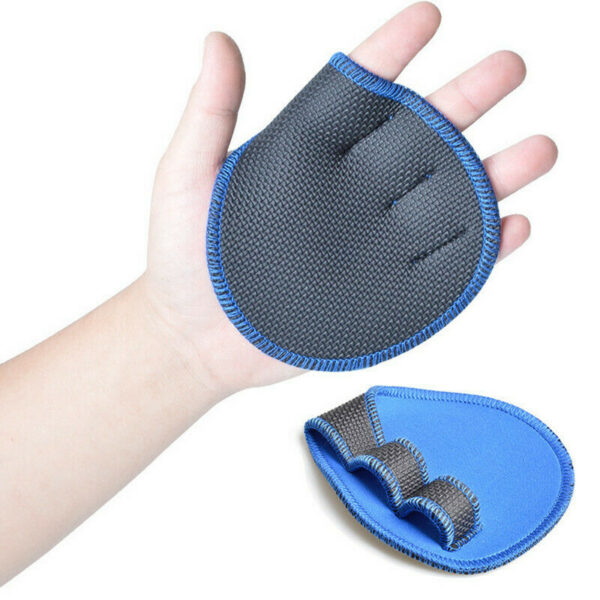 Gym Fitness Grip Pad - Image 2