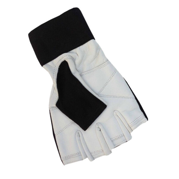 Fighter Gym Training Weight Lifting Gloves For Professionals - Image 2
