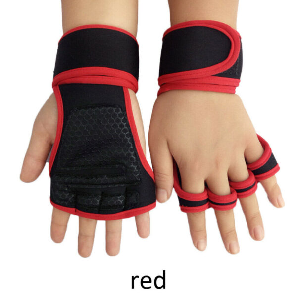 Anti-Slip Fitness Grip Pad - Image 2