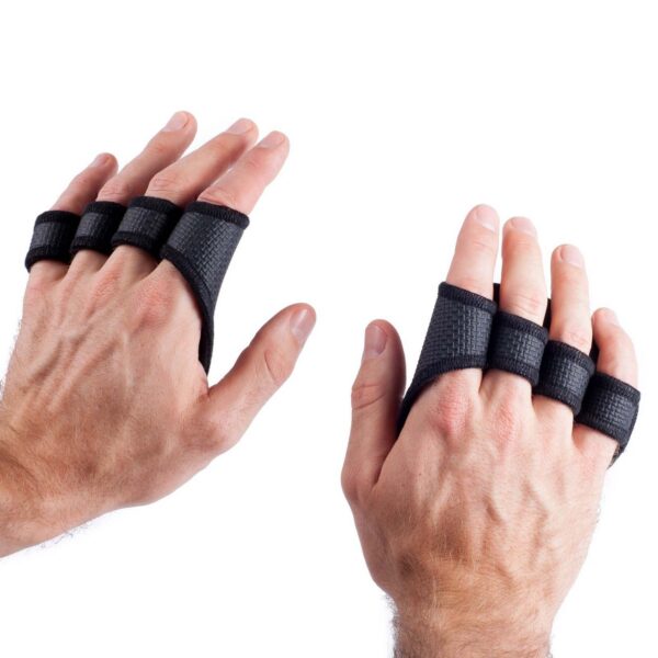 Fitness Hand Grip Pad - Image 2