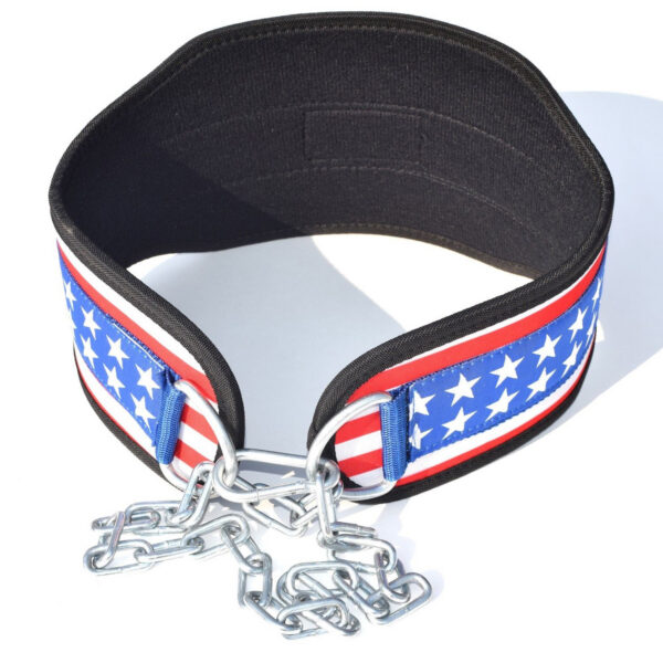 Real Leather  Dipping Belt - Image 2