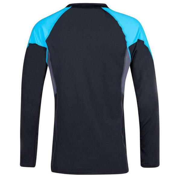 Compression Men Women Mma Blank Superman Kids Woman Rash Guard - Image 2