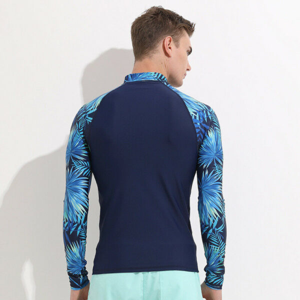 Sublimated Rash Guard - Image 2